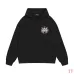 Amiri Hollywood Badge Graphic Pullover Hoodie Multi-color Options #A69079
