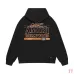 Amiri Hollywood Badge Graphic Pullover Hoodie Multi-color Options #A69079