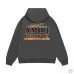 Amiri Hollywood Badge Graphic Pullover Hoodie Multi-color Options #A69079
