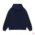 Amiri Hollywood Script Logo Pullover Hoodie Multi-color Options #A69078