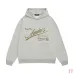 Amiri Hollywood Script Logo Pullover Hoodie Multi-color Options #A69078