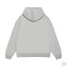 Amiri Hollywood Script Logo Pullover Hoodie Multi-color Options #A69078