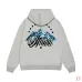Amiri Mountain Peak Graphic Pullover Hoodie Multi-color Options #A69067