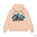 Amiri Mountain Peak Graphic Pullover Hoodie Multi-color Options #A69067