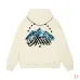 Amiri Mountain Peak Graphic Pullover Hoodie Multi-color Options #A69067