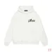Amiri Mountain Peak Graphic Pullover Hoodie Multi-color Options #A69067
