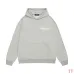 Amiri Multi-color Options Art Script Graphic Pullover Hoodie #A69060