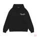 Amiri Multi-color Options Art Script Graphic Pullover Hoodie #A69060
