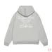 Amiri Multi-color Options Art Script Graphic Pullover Hoodie #A69060