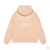 Amiri Multi-color Options Art Script Graphic Pullover Hoodie #A69060
