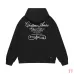 Amiri Multi-color Options Art Script Graphic Pullover Hoodie #A69060