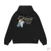Amiri Multi-color Options Keychain Graphic Print Pullover Hoodie #A69061