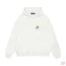 Amiri Multi-color Options Keychain Graphic Print Pullover Hoodie #A69061