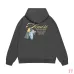Amiri Multi-color Options Keychain Graphic Print Pullover Hoodie #A69061