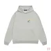 Amiri Multi-color Options Keychain Graphic Print Pullover Hoodie #A69061