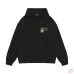 Amiri Multi-color Options Keychain Graphic Print Pullover Hoodie #A69061