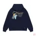 Amiri Multi-color Options Keychain Graphic Print Pullover Hoodie #A69061