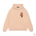 Amiri Multi-color Options Keyhole Graphic Print Pullover Hoodie #A69062