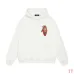 Amiri Multi-color Options Keyhole Graphic Print Pullover Hoodie #A69062