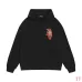 Amiri Multi-color Options Keyhole Graphic Print Pullover Hoodie #A69062