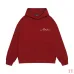 Amiri Rug Checkerboard Graphic Pullover Hoodie Multi-color Options #A69080