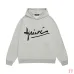 Amiri Signature Script Logo Pullover Hoodie Multi-color Options #A69084
