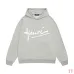 Amiri Signature Script Logo Pullover Hoodie Multi-color Options #A69084