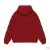 Amiri Signature Script Logo Pullover Hoodie Multi-color Options #A69084
