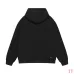Amiri Signature Script Logo Pullover Hoodie Multi-color Options #A69084