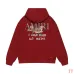 Amiri Sparrow Bird Graphic Pullover Hoodie Multi-color Options #A69072