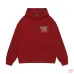 Amiri Sparrow Bird Graphic Pullover Hoodie Multi-color Options #A69072
