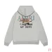 Amiri Sparrow Bird Graphic Pullover Hoodie Multi-color Options #A69072