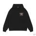 Amiri Sparrow Bird Graphic Pullover Hoodie Multi-color Options #A69072