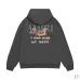 Amiri Sparrow Bird Graphic Pullover Hoodie Multi-color Options #A69072
