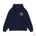 Amiri Sparrow Bird Graphic Pullover Hoodie Multi-color Options #A69072