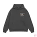 Amiri Sparrow Bird Graphic Pullover Hoodie Multi-color Options #A69072