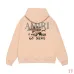 Amiri Sparrow Bird Graphic Pullover Hoodie Multi-color Options #A69072