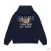 Amiri Sparrow Bird Graphic Pullover Hoodie Multi-color Options #A69072