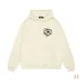 Amiri Totem Badge Script Graphic Pullover Hoodie Multi-color Options #A69064