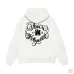 Amiri Totem Badge Script Graphic Pullover Hoodie Multi-color Options #A69064