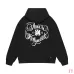 Amiri Totem Badge Script Graphic Pullover Hoodie Multi-color Options #A69064