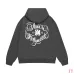 Amiri Totem Badge Script Graphic Pullover Hoodie Multi-color Options #A69064