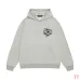 Amiri Totem Badge Script Graphic Pullover Hoodie Multi-color Options #A69064