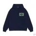Amiri Totem Badge Square Logo Pullover Hoodie Multi-color Options #A69065