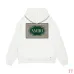 Amiri Totem Badge Square Logo Pullover Hoodie Multi-color Options #A69065