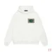 Amiri Totem Badge Square Logo Pullover Hoodie Multi-color Options #A69065