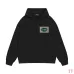 Amiri Totem Badge Square Logo Pullover Hoodie Multi-color Options #A69065