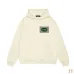 Amiri Totem Badge Square Logo Pullover Hoodie Multi-color Options #A69065