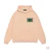 Amiri Totem Badge Square Logo Pullover Hoodie Multi-color Options #A69065