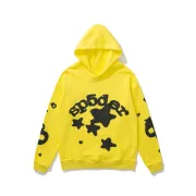 Sp5der Hoodies #B38550